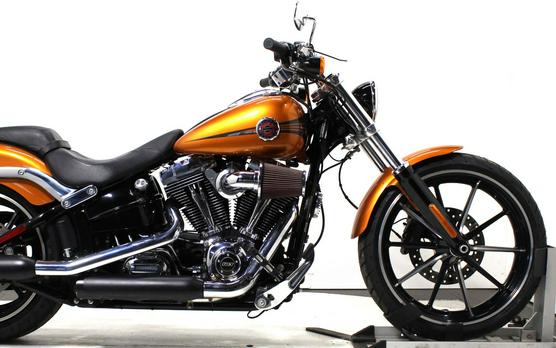 2014 Harley-Davidson Breakout®