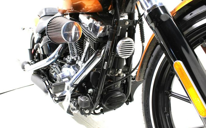 2014 Harley-Davidson Breakout®