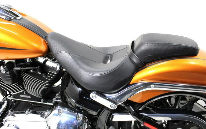 2014 Harley-Davidson Breakout®