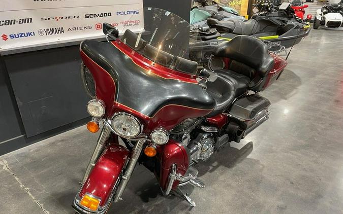 2007 Harley-Davidson® FLHTCU - Electra Glide® Ultra Classic