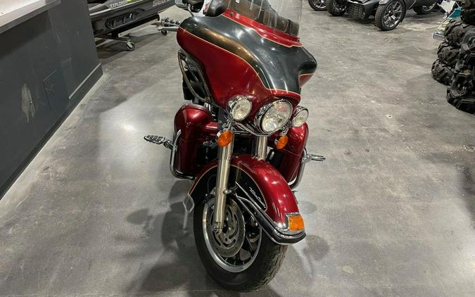 2007 Harley-Davidson® FLHTCU - Electra Glide® Ultra Classic