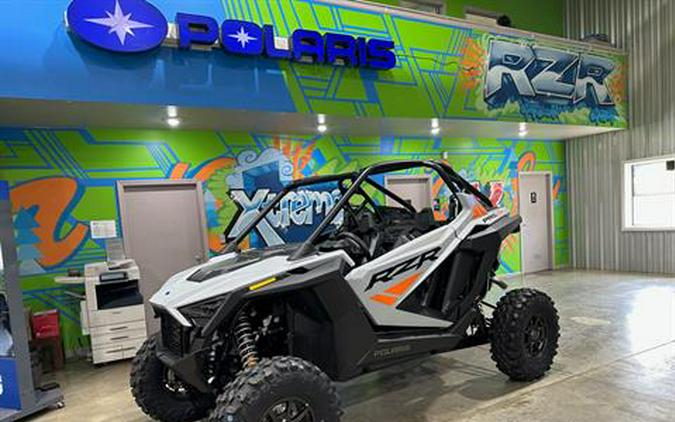 2024 Polaris RZR Pro XP Sport