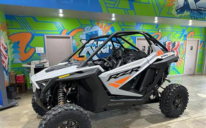 2024 Polaris RZR Pro XP Sport