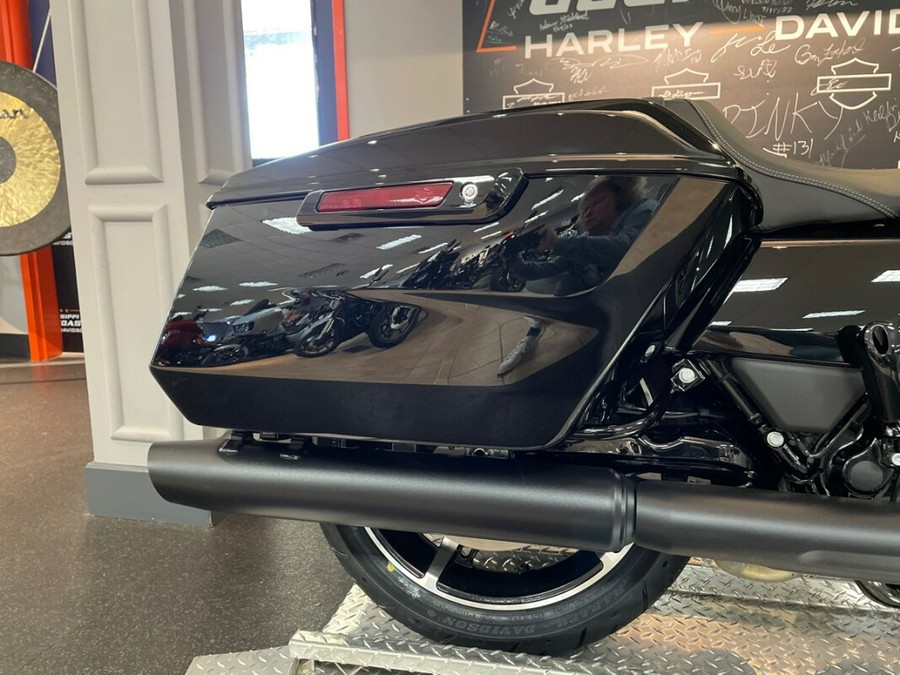 FLHX 2024 Street Glide®