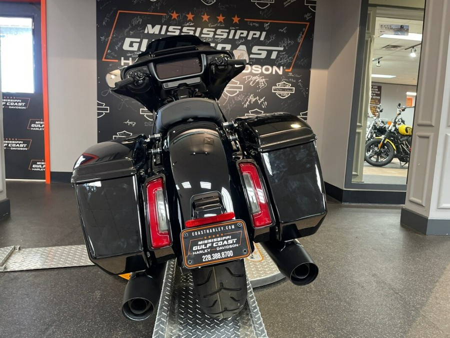 FLHX 2024 Street Glide®