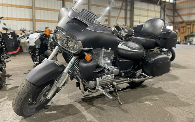 2000 HONDA VALKYRIE