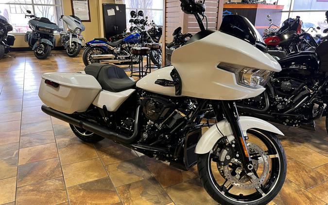 2024 Harley-Davidson Road Glide