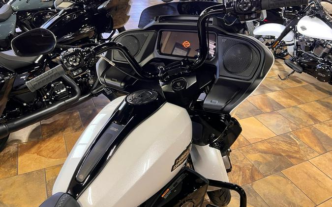 2024 Harley-Davidson Road Glide