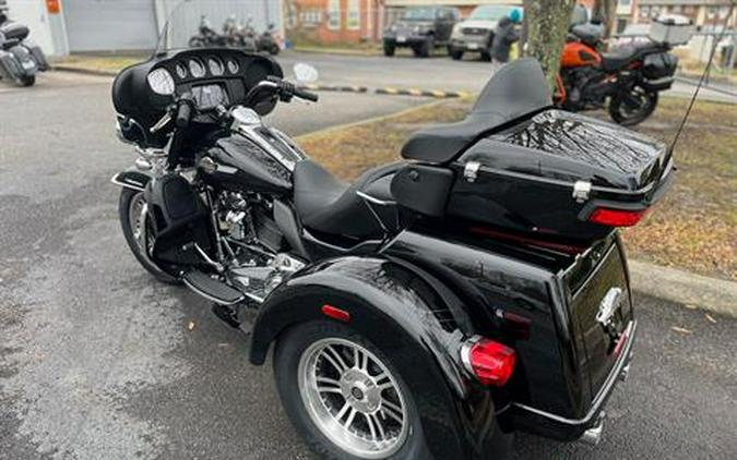 2024 Harley-Davidson Tri Glide® Ultra