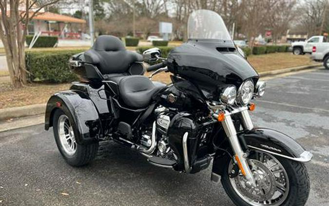 2024 Harley-Davidson Tri Glide® Ultra