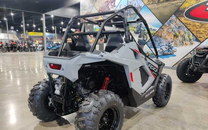 2024 Polaris RZR 200 EFI