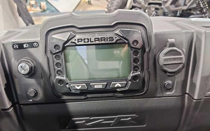 2024 Polaris RZR 200 EFI