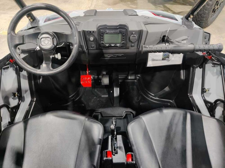 2024 Polaris RZR 200 EFI