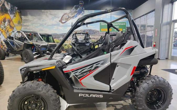 2024 Polaris RZR 200 EFI