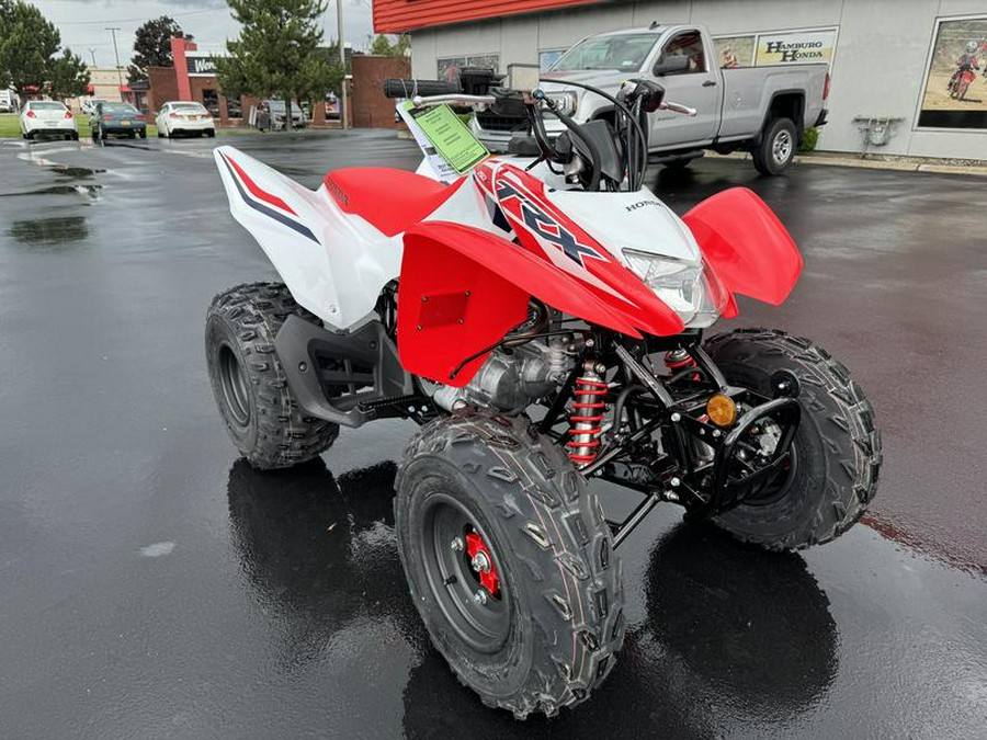 2024 Honda® TRX250X