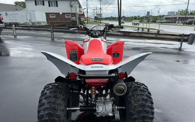 2024 Honda® TRX250X