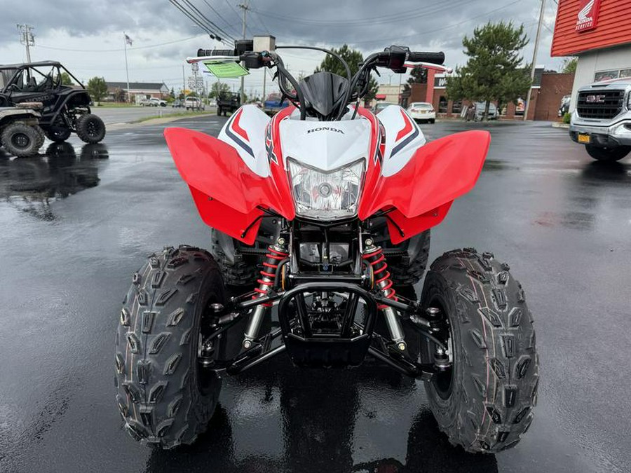 2024 Honda® TRX250X