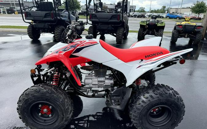 2024 Honda® TRX250X