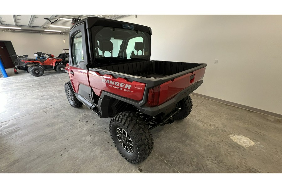 2024 Polaris Industries Ranger XD 1500 Northstar Ultimate ***PLUS $3,000 TRADE-IN CREDIT***