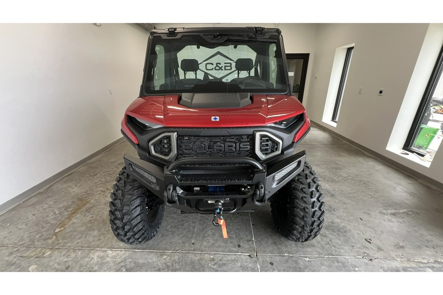 2024 Polaris Industries Ranger XD 1500 Northstar Ultimate ***PLUS $3,000 TRADE-IN CREDIT***