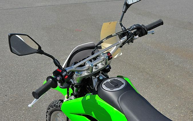 2021 KAWASAKI KLX230R S