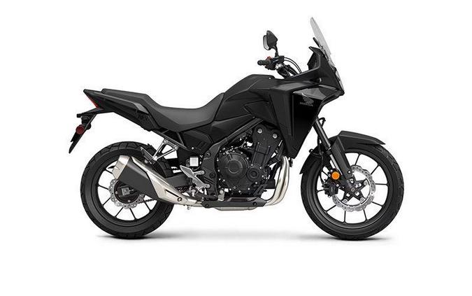 2024 HONDA NX500 ABS