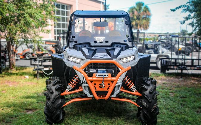 2021 Polaris® RZR XP 4 1000 High Lifter