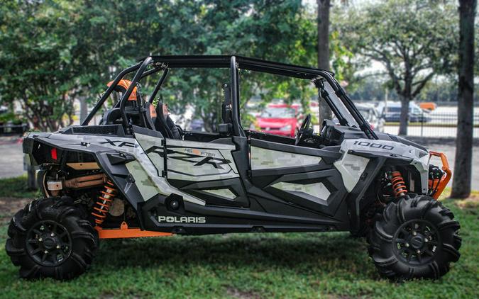 2021 Polaris® RZR XP 4 1000 High Lifter