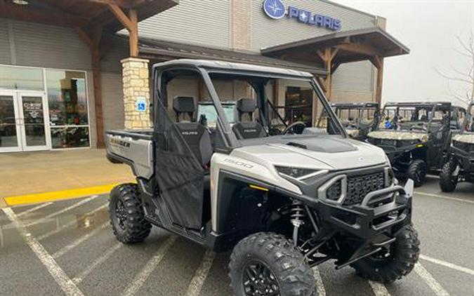 2024 Polaris Ranger XD 1500 Premium