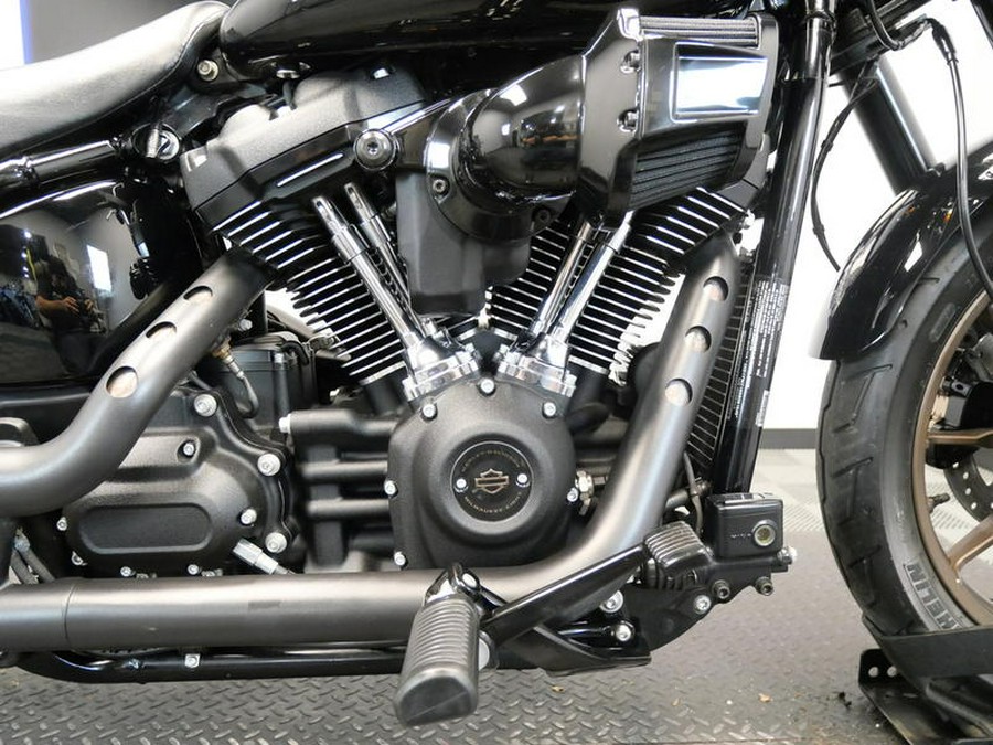 2022 Harley-Davidson® FXLRS - Low Rider® S