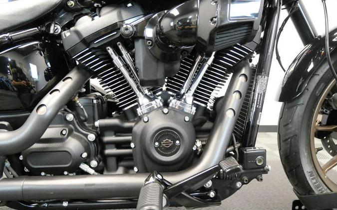 2022 Harley-Davidson® FXLRS - Low Rider® S