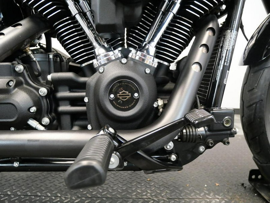 2022 Harley-Davidson® FXLRS - Low Rider® S