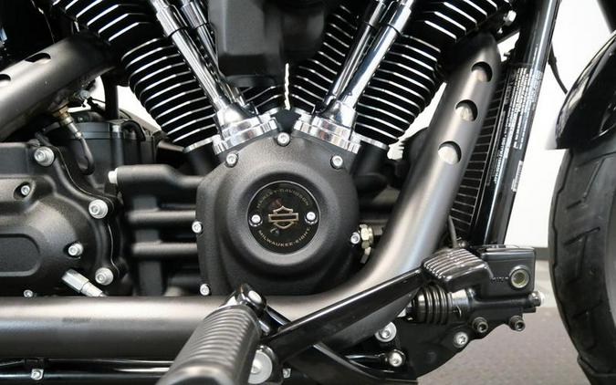 2022 Harley-Davidson® FXLRS - Low Rider® S