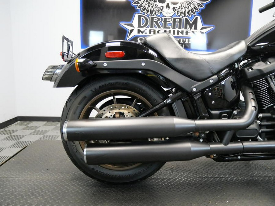 2022 Harley-Davidson® FXLRS - Low Rider® S