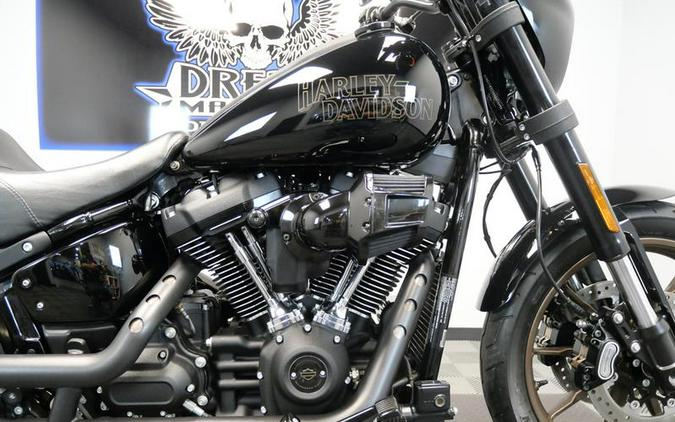 2022 Harley-Davidson® FXLRS - Low Rider® S