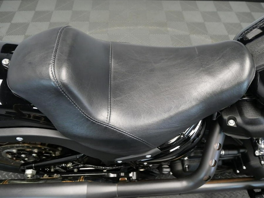 2022 Harley-Davidson® FXLRS - Low Rider® S