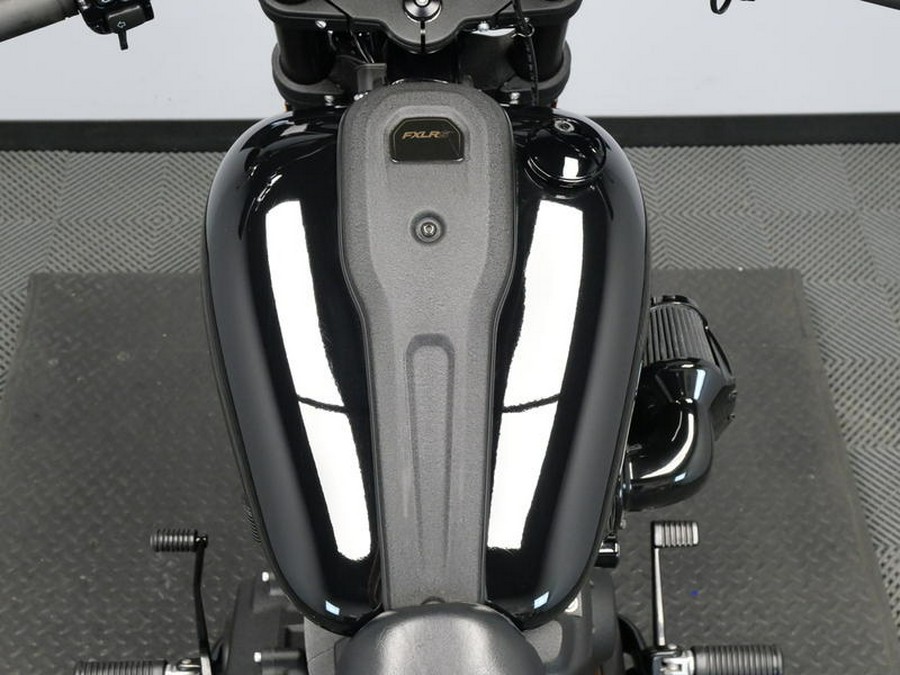 2022 Harley-Davidson® FXLRS - Low Rider® S