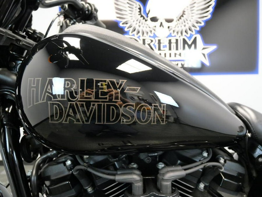 2022 Harley-Davidson® FXLRS - Low Rider® S