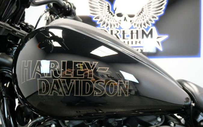 2022 Harley-Davidson® FXLRS - Low Rider® S