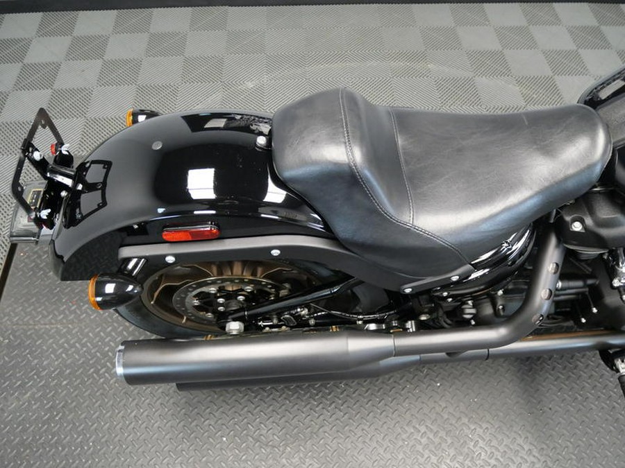 2022 Harley-Davidson® FXLRS - Low Rider® S