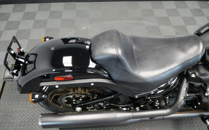 2022 Harley-Davidson® FXLRS - Low Rider® S