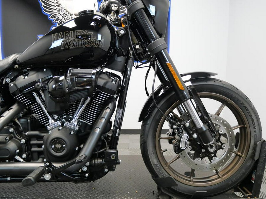 2022 Harley-Davidson® FXLRS - Low Rider® S