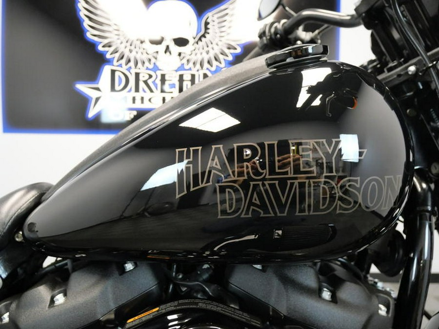 2022 Harley-Davidson® FXLRS - Low Rider® S