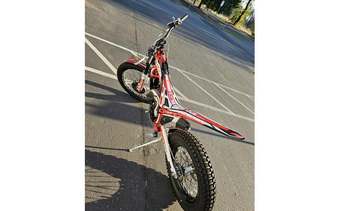 2022 Beta Motorcycles EVO 300 2-Stroke