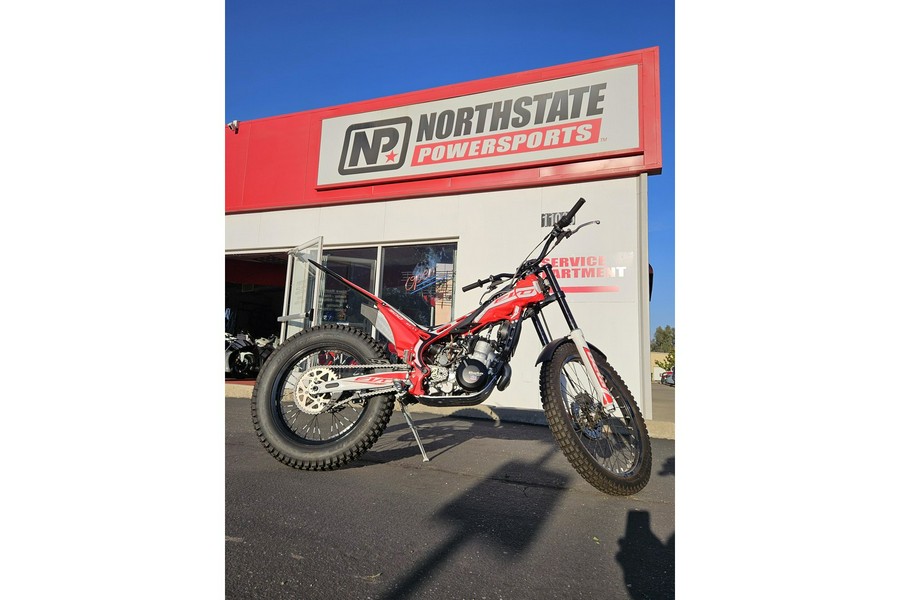 2022 Beta Motorcycles EVO 300 2-Stroke