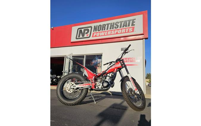 2022 Beta Motorcycles EVO 300 2-Stroke