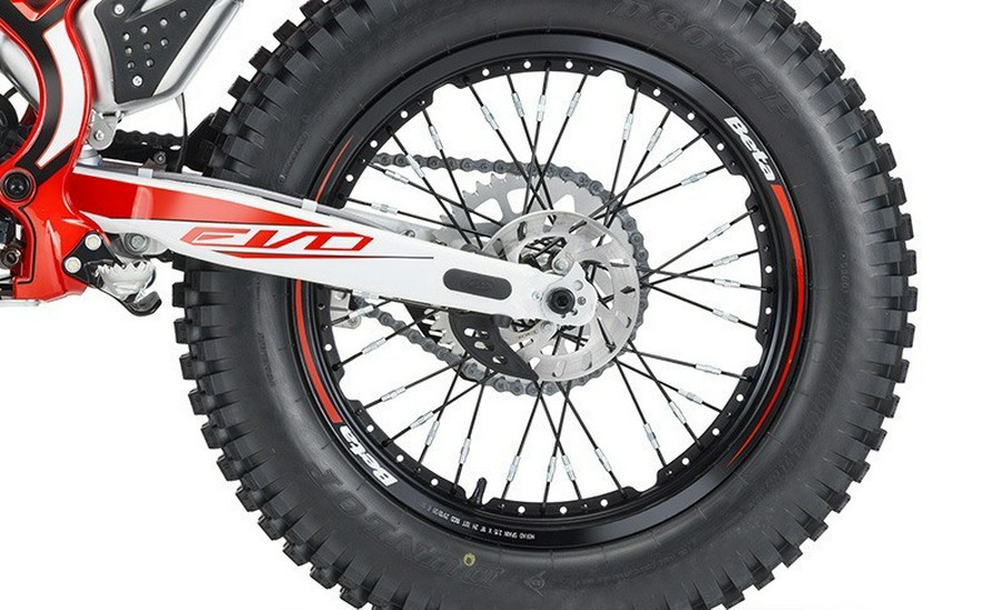 2022 Beta Motorcycles EVO 300 2-Stroke