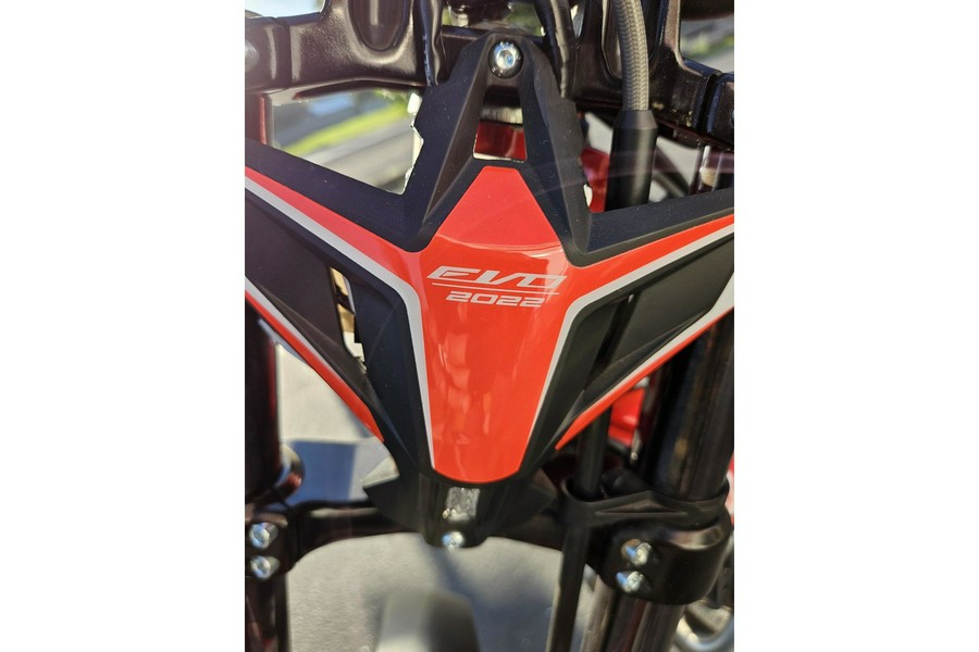 2022 Beta Motorcycles EVO 300 2-Stroke