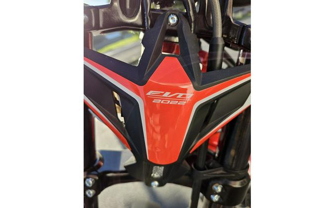 2022 Beta Motorcycles EVO 300 2-Stroke