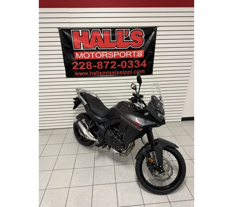 2024 Honda Transalp